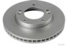 HERTH+BUSS JAKOPARTS J3300342 Brake Disc